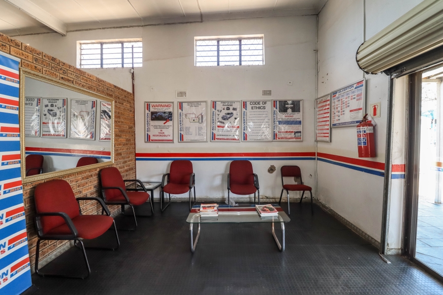 Commercial Property for Sale in Pretoria North Gauteng