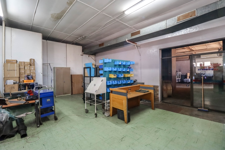 Commercial Property for Sale in Pretoria North Gauteng