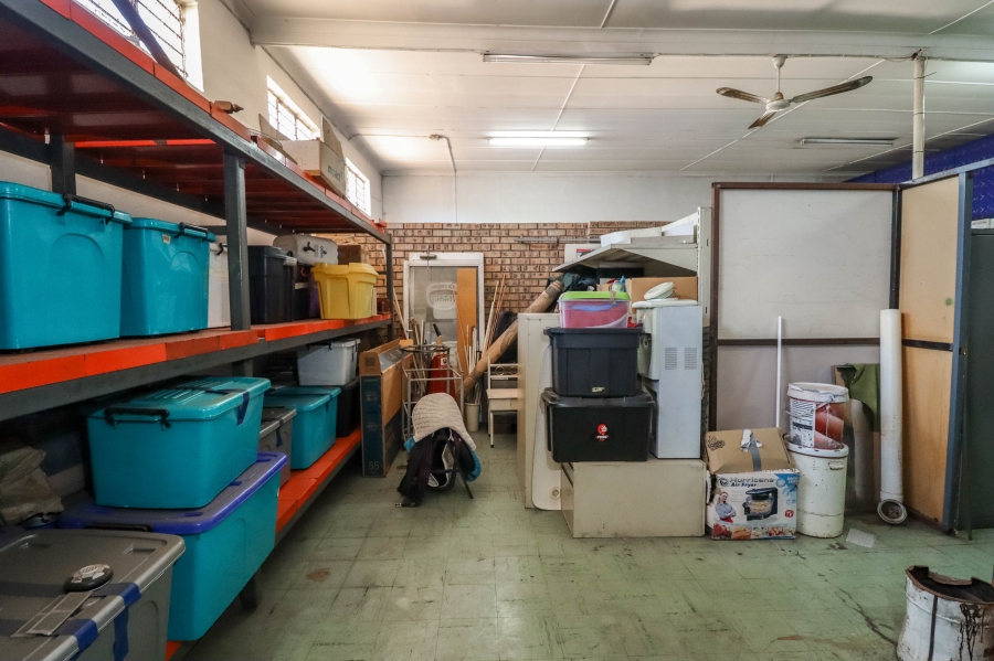 Commercial Property for Sale in Pretoria North Gauteng