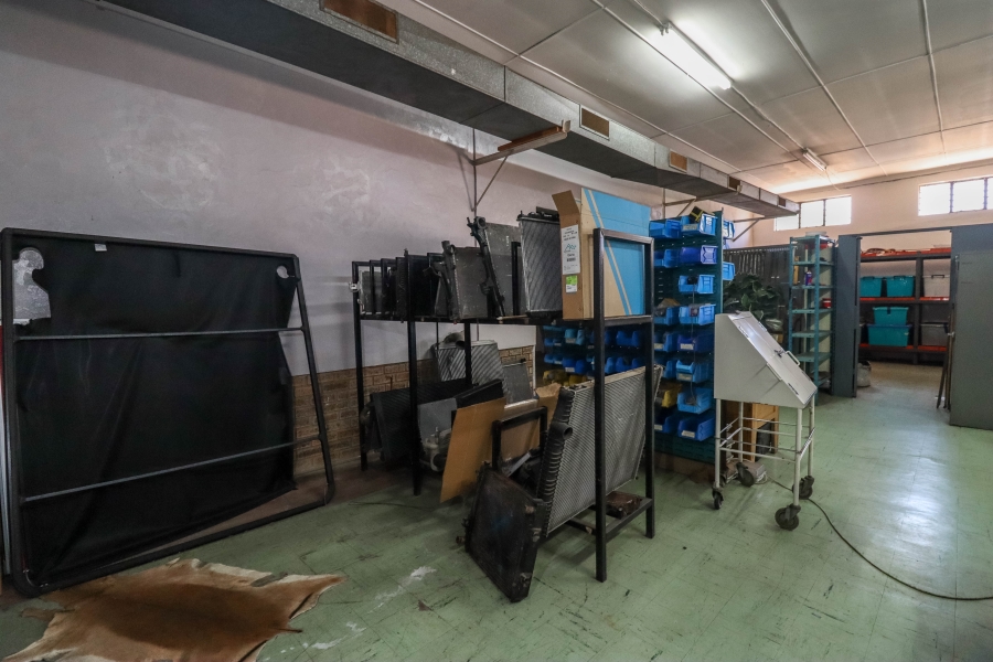 Commercial Property for Sale in Pretoria North Gauteng