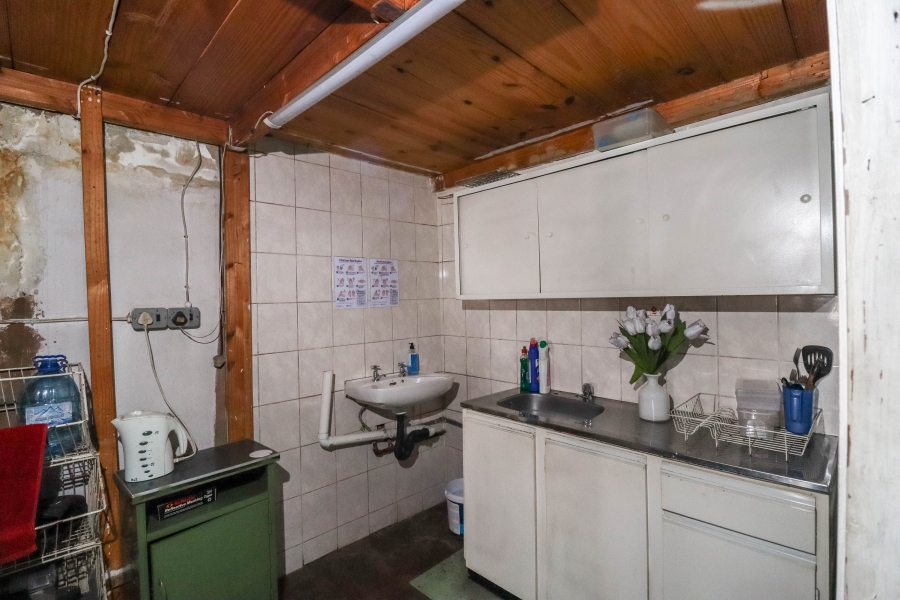 Commercial Property for Sale in Pretoria North Gauteng