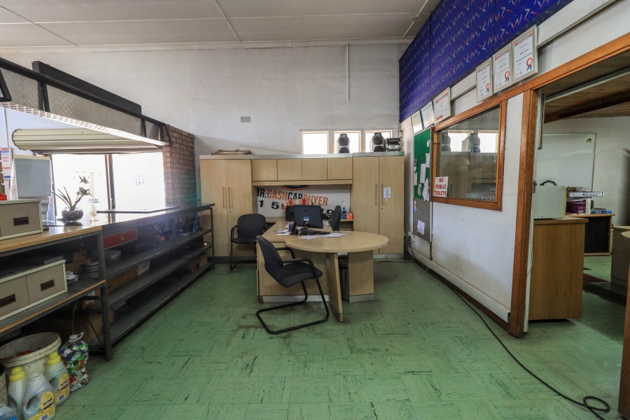 Commercial Property for Sale in Pretoria North Gauteng