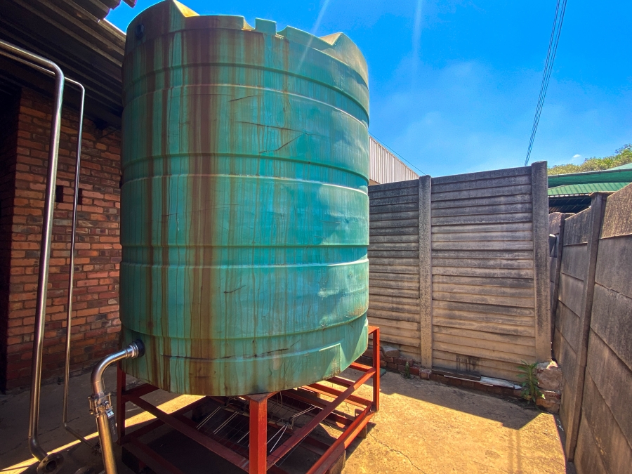 Commercial Property for Sale in Pretoria North Gauteng