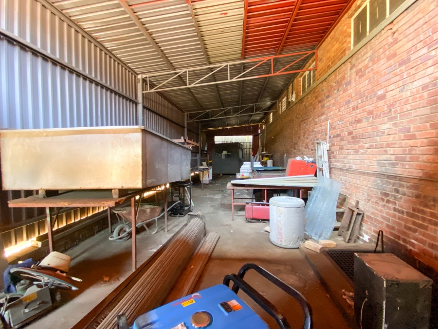 Commercial Property for Sale in Pretoria North Gauteng