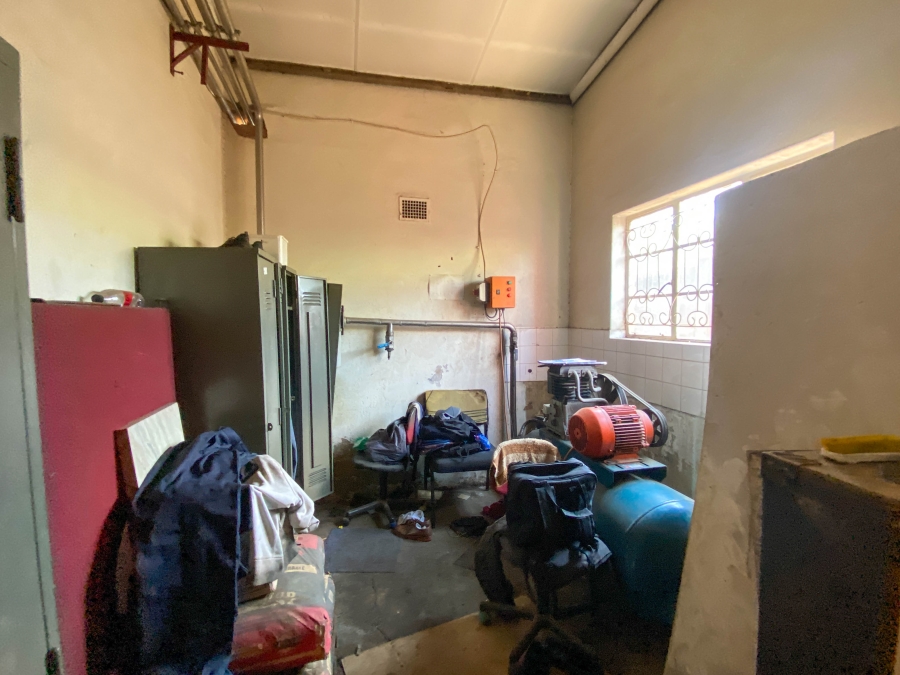 Commercial Property for Sale in Pretoria North Gauteng
