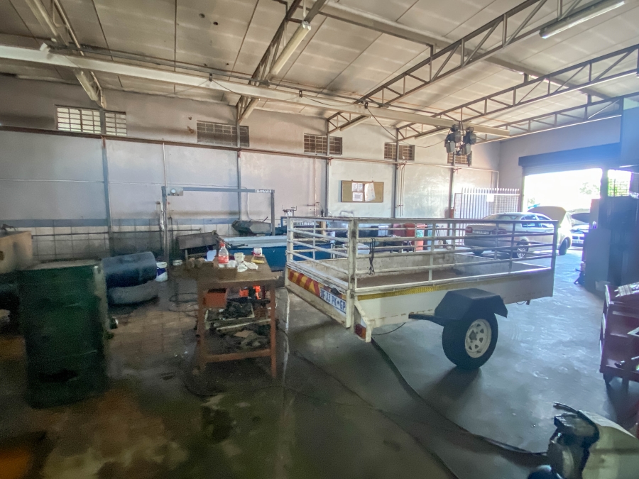 Commercial Property for Sale in Pretoria North Gauteng