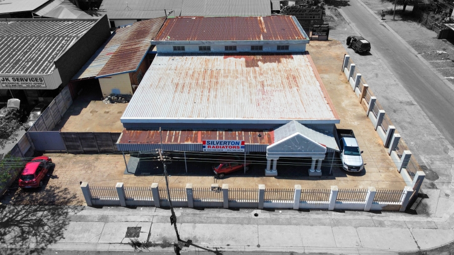 Commercial Property for Sale in Pretoria North Gauteng
