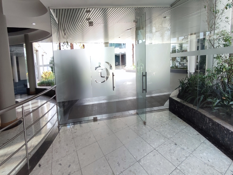To Let commercial Property for Rent in Parktown North Gauteng