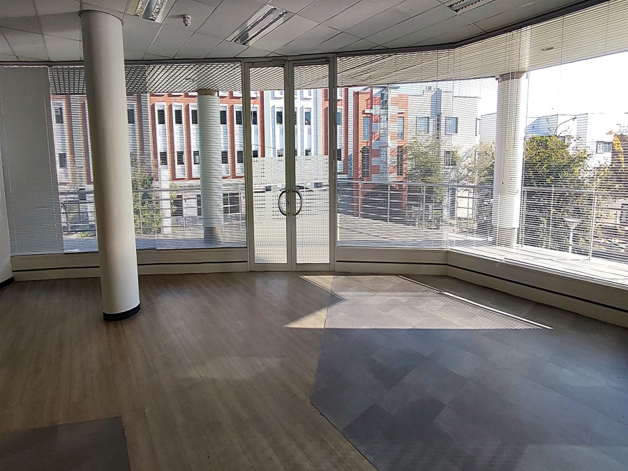 To Let commercial Property for Rent in Parktown North Gauteng