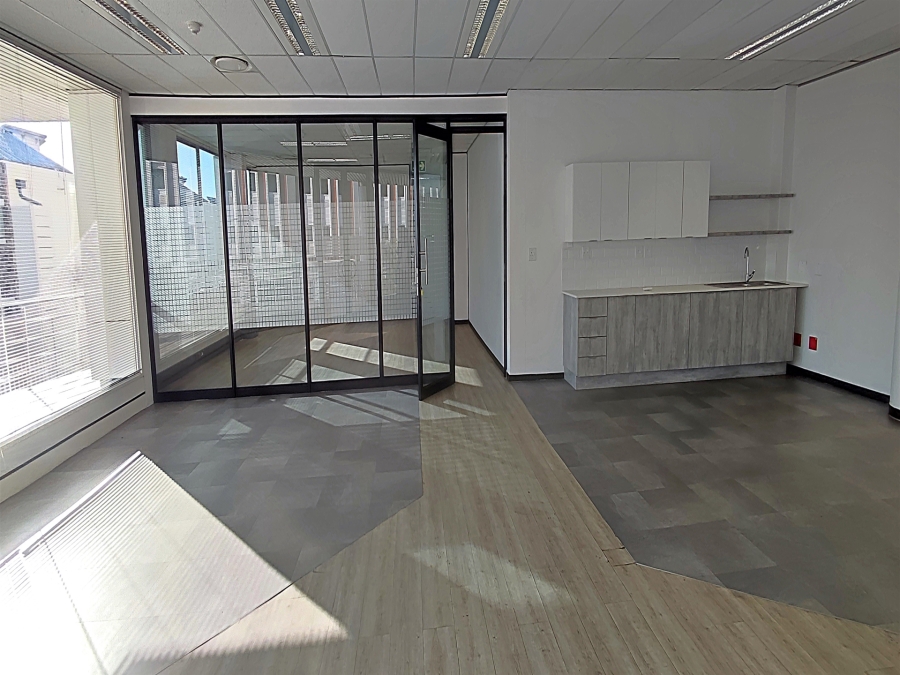To Let commercial Property for Rent in Parktown North Gauteng