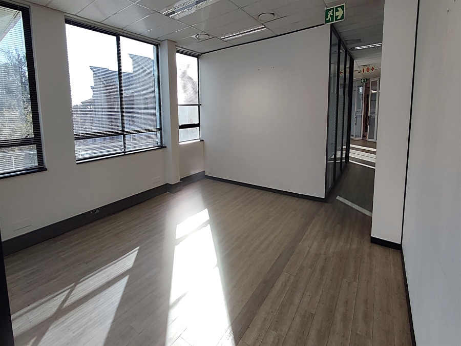 To Let commercial Property for Rent in Parktown North Gauteng