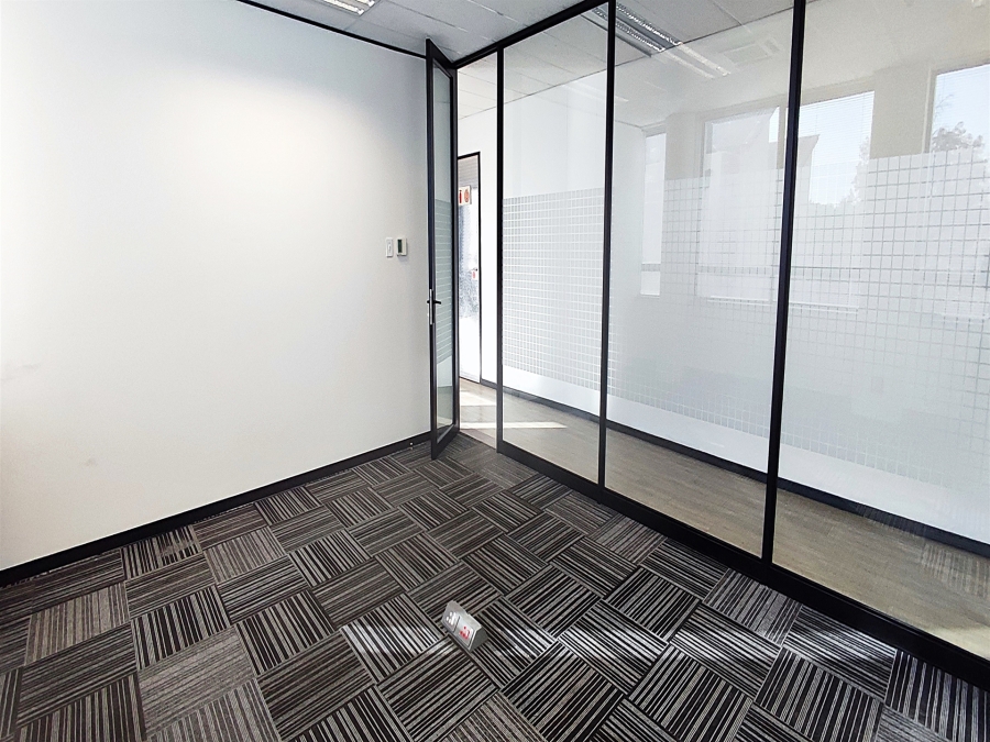 To Let commercial Property for Rent in Parktown North Gauteng