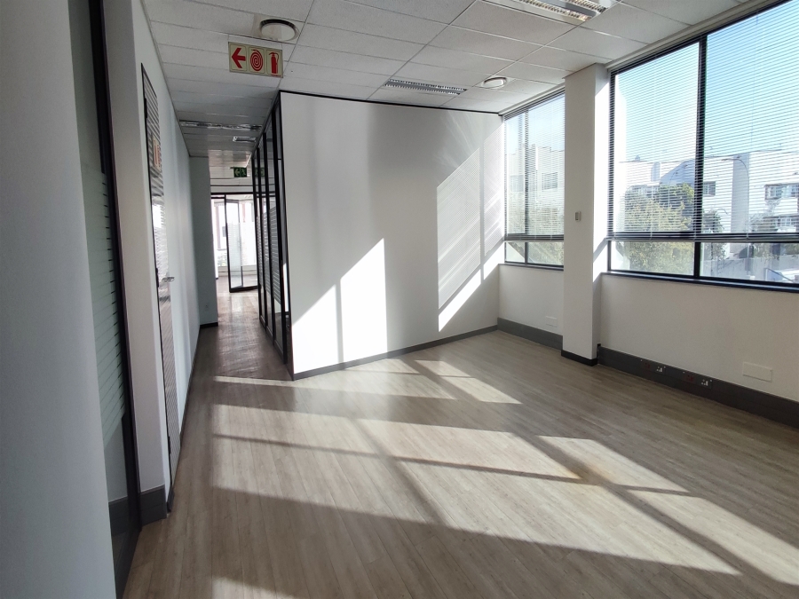 To Let commercial Property for Rent in Parktown North Gauteng