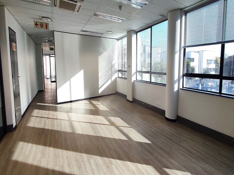 To Let commercial Property for Rent in Parktown North Gauteng
