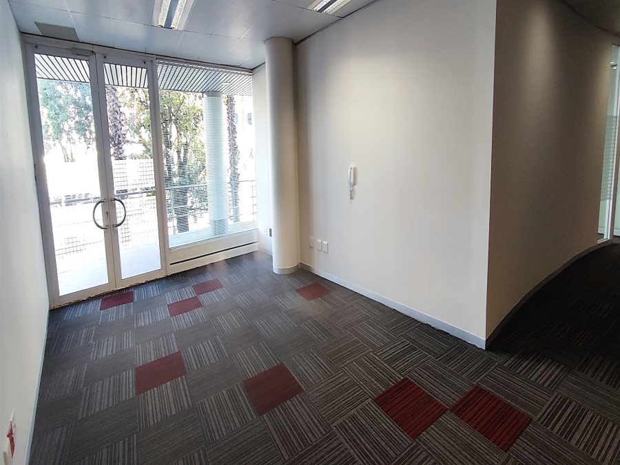 To Let commercial Property for Rent in Parktown North Gauteng