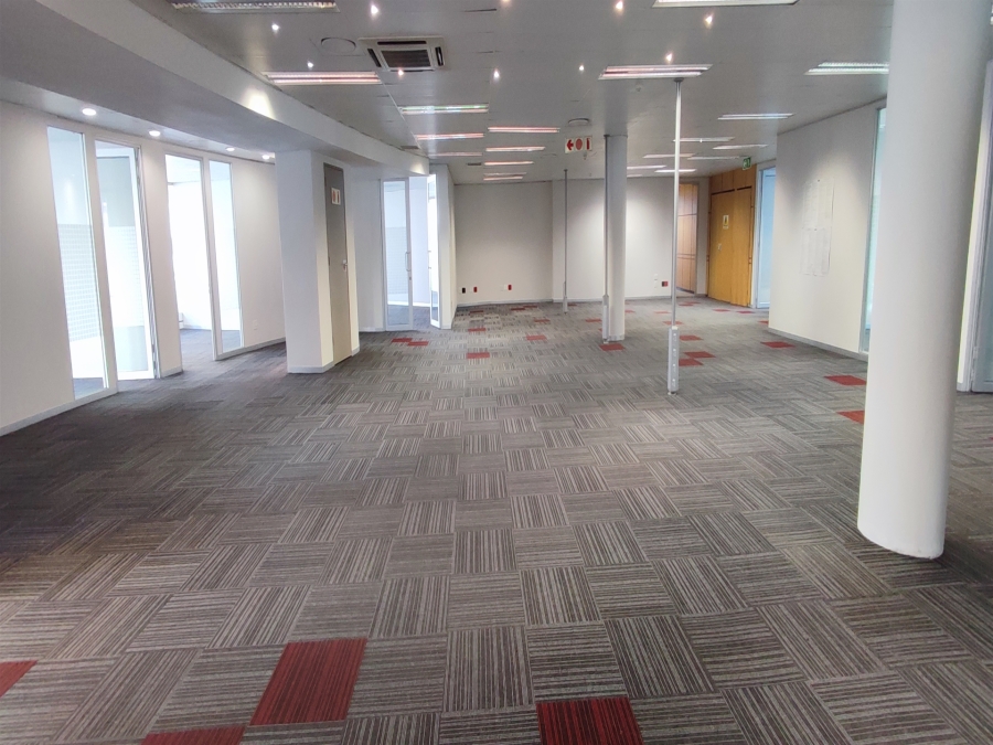 To Let commercial Property for Rent in Parktown North Gauteng
