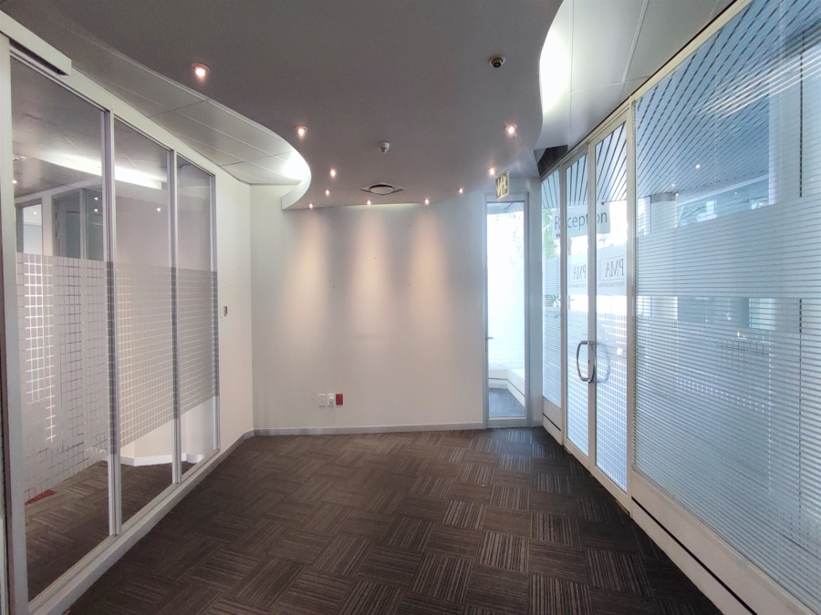 To Let commercial Property for Rent in Parktown North Gauteng