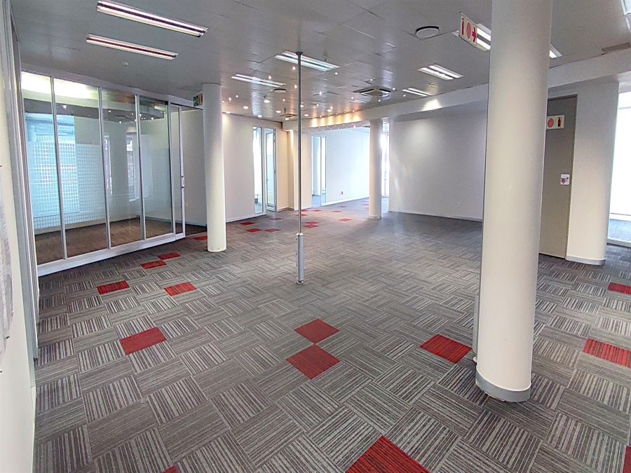 To Let commercial Property for Rent in Parktown North Gauteng