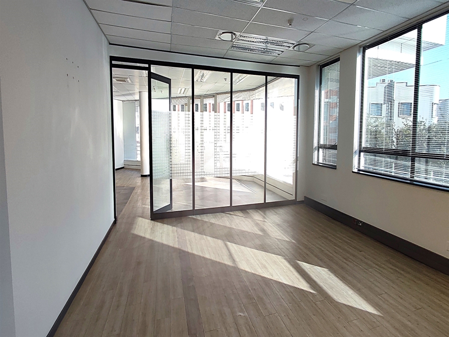 To Let commercial Property for Rent in Parktown North Gauteng