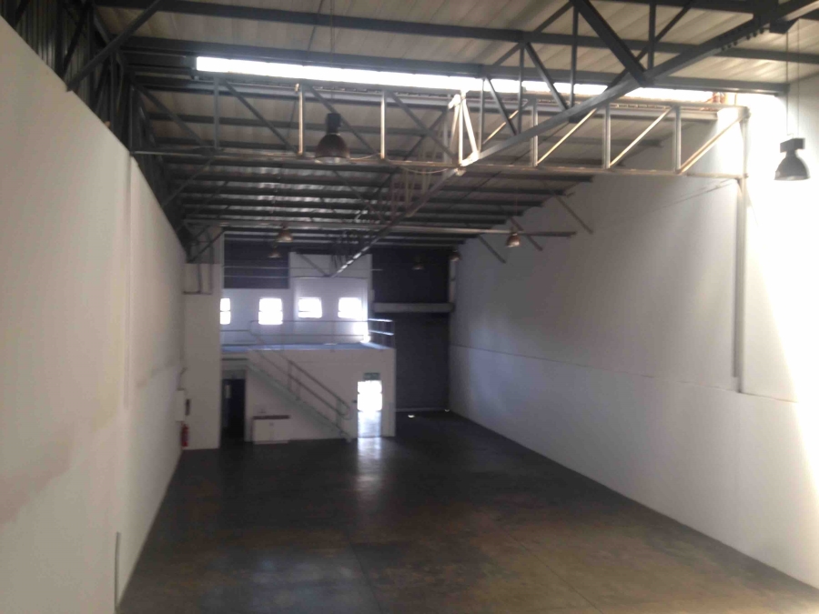 Commercial Property for Sale in Strijdom Park Gauteng