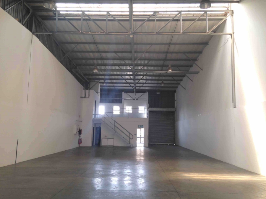 Commercial Property for Sale in Strijdom Park Gauteng