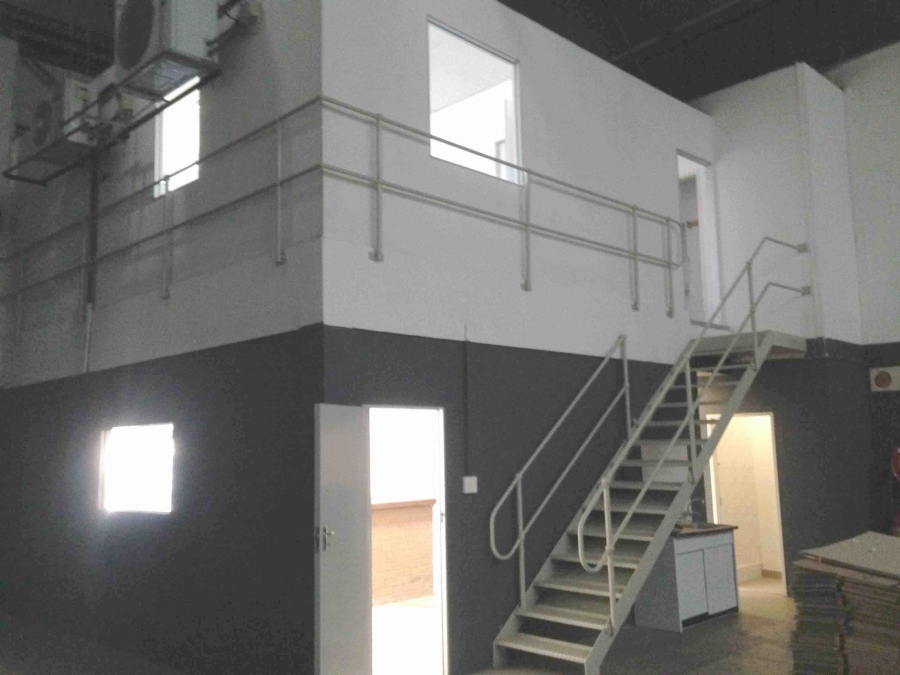 Commercial Property for Sale in Strijdom Park Gauteng
