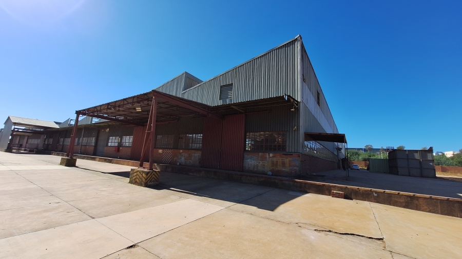 To Let commercial Property for Rent in Technikon Gauteng