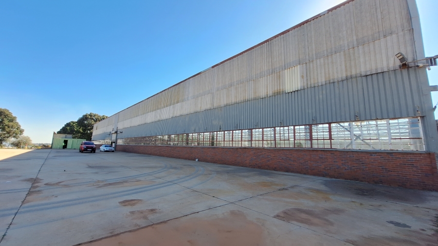 To Let commercial Property for Rent in Technikon Gauteng