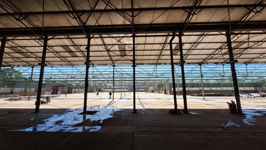 To Let commercial Property for Rent in Technikon Gauteng