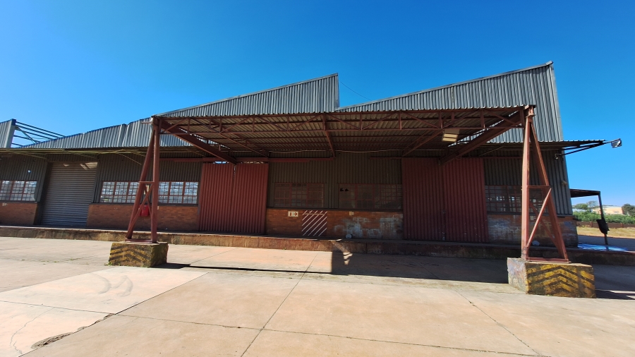 To Let commercial Property for Rent in Technikon Gauteng
