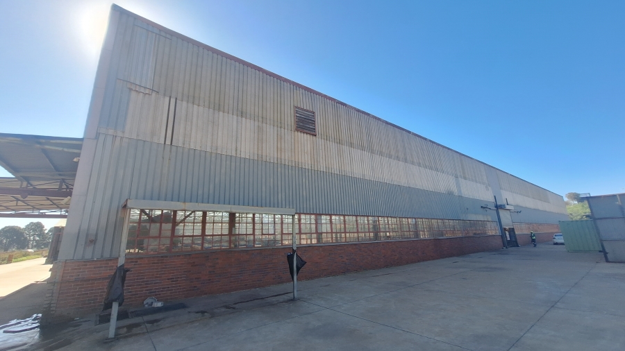 To Let commercial Property for Rent in Technikon Gauteng