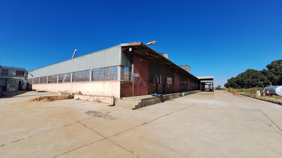 To Let commercial Property for Rent in Technikon Gauteng