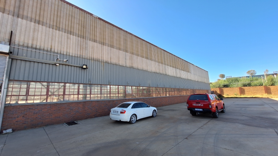 To Let commercial Property for Rent in Technikon Gauteng
