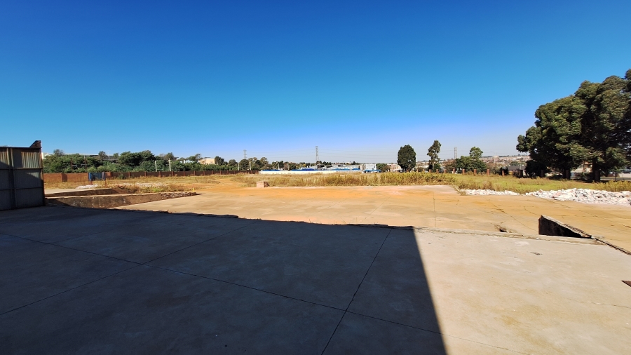 To Let commercial Property for Rent in Technikon Gauteng