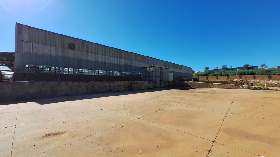 To Let commercial Property for Rent in Technikon Gauteng