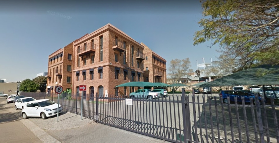 Commercial Property for Sale in Centurion Central Gauteng