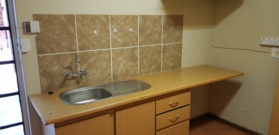 Commercial Property for Sale in Centurion Central Gauteng