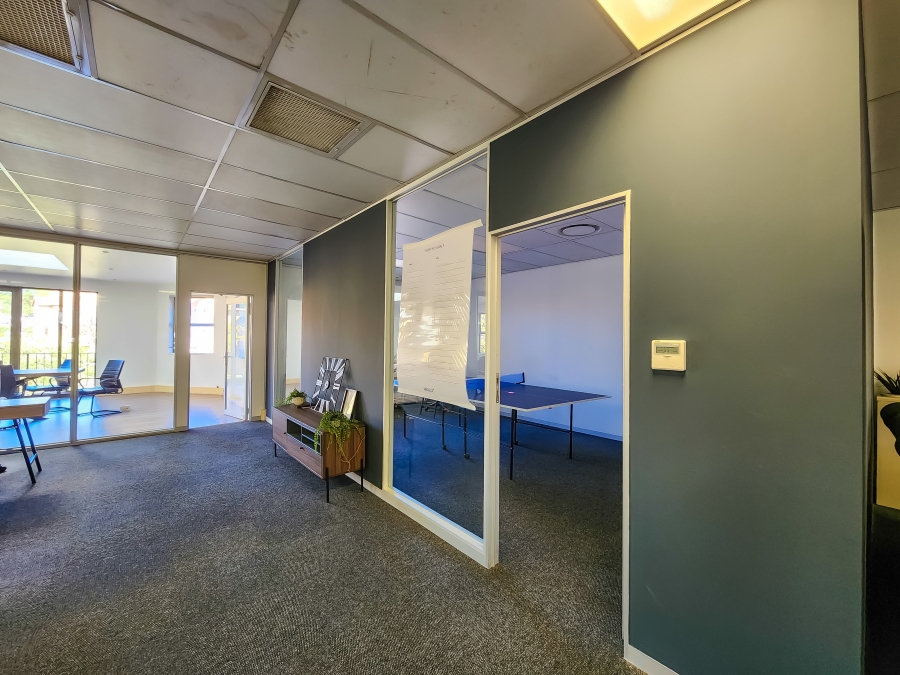 To Let commercial Property for Rent in Fourways Gauteng