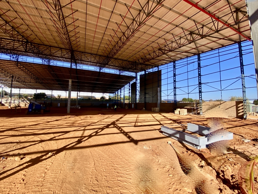 To Let commercial Property for Rent in Randjespark Gauteng