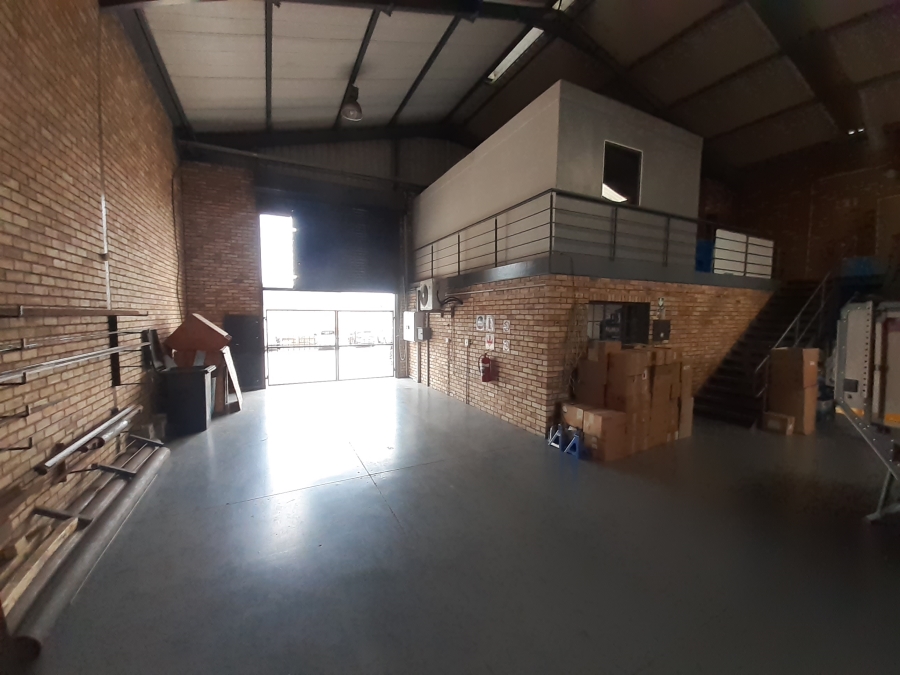 To Let commercial Property for Rent in Princess A H Gauteng