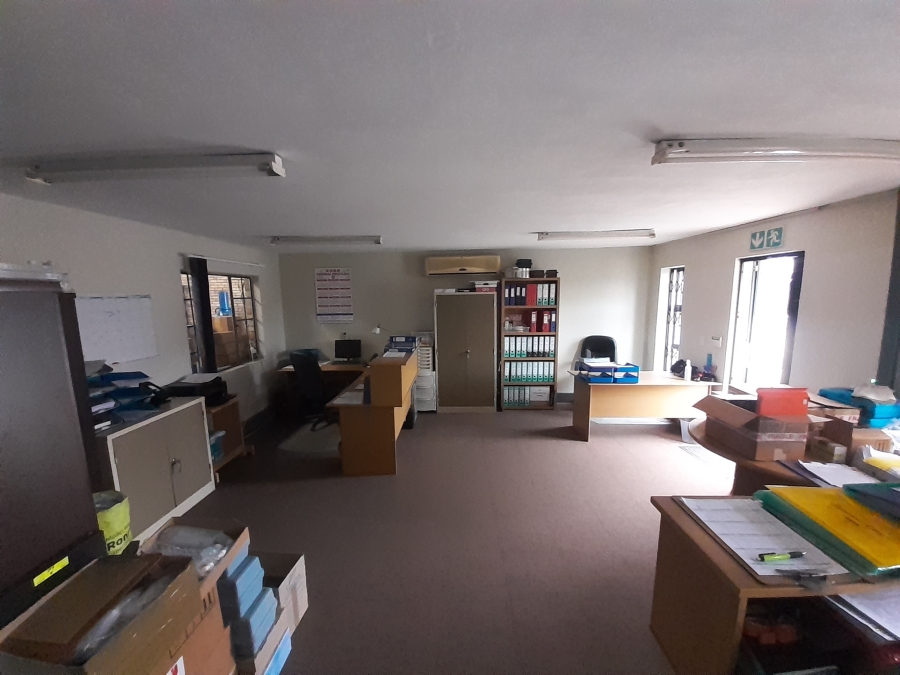 To Let commercial Property for Rent in Princess A H Gauteng