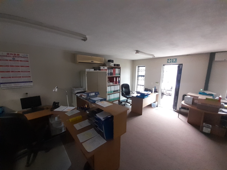 To Let commercial Property for Rent in Princess A H Gauteng