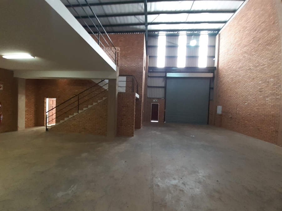 To Let commercial Property for Rent in Lanseria Gauteng
