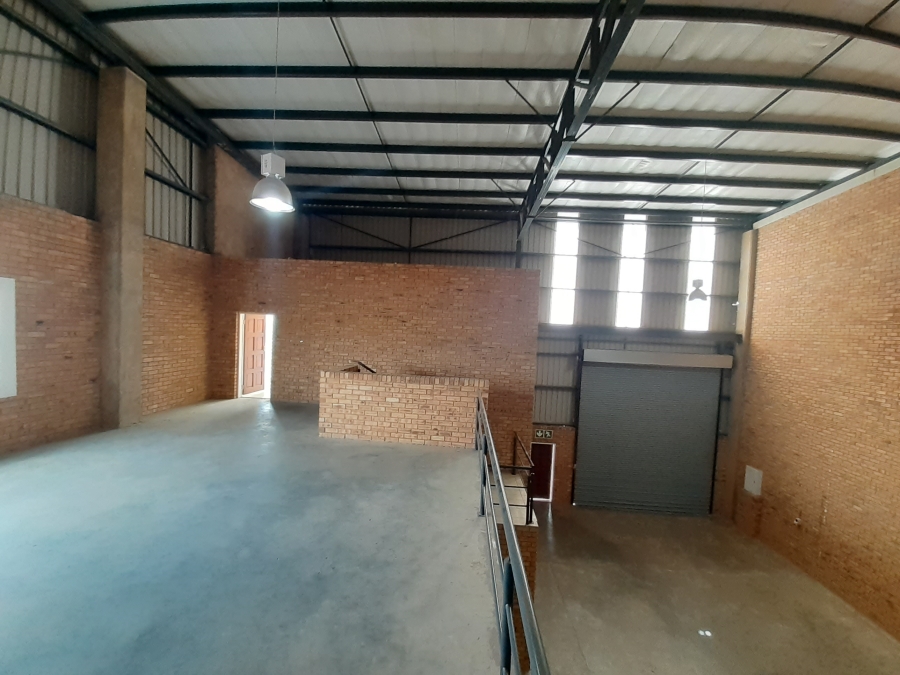 To Let commercial Property for Rent in Lanseria Gauteng