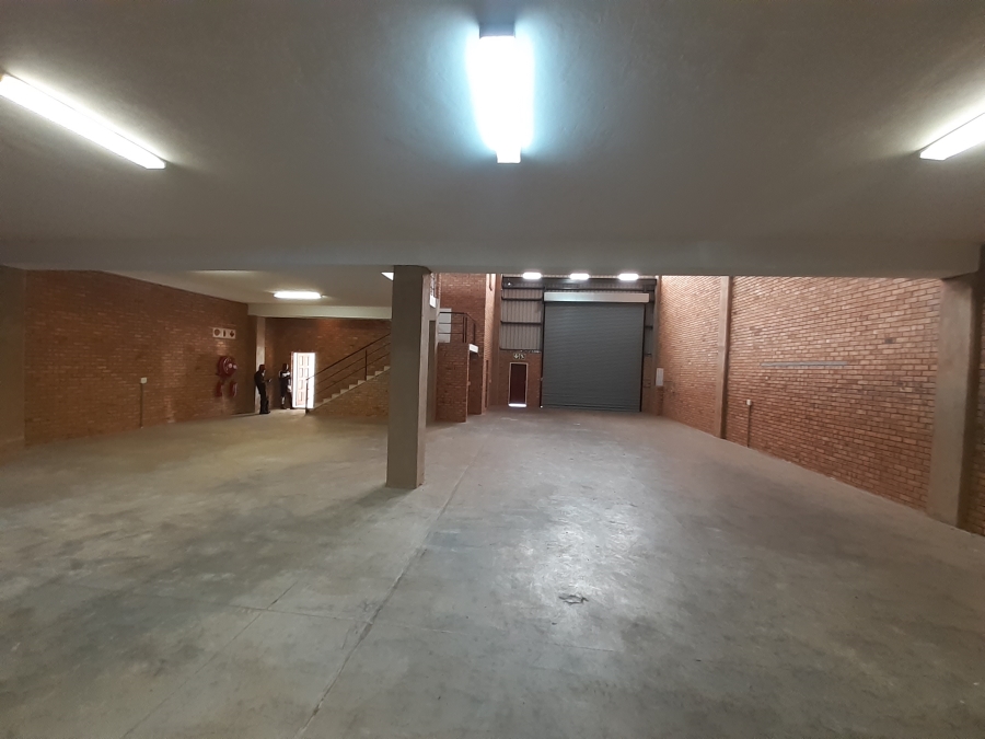 To Let commercial Property for Rent in Lanseria Gauteng