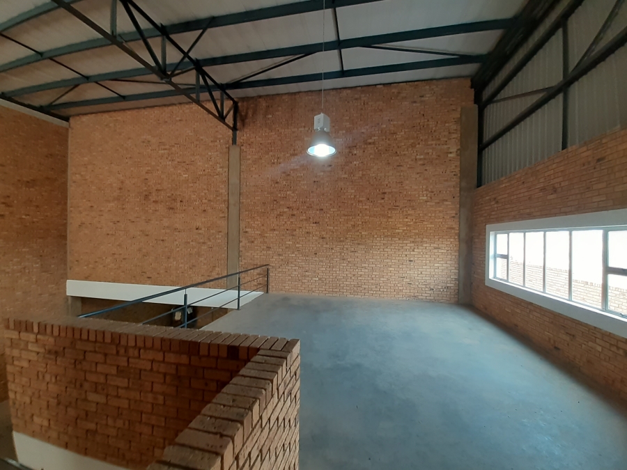 To Let commercial Property for Rent in Lanseria Gauteng