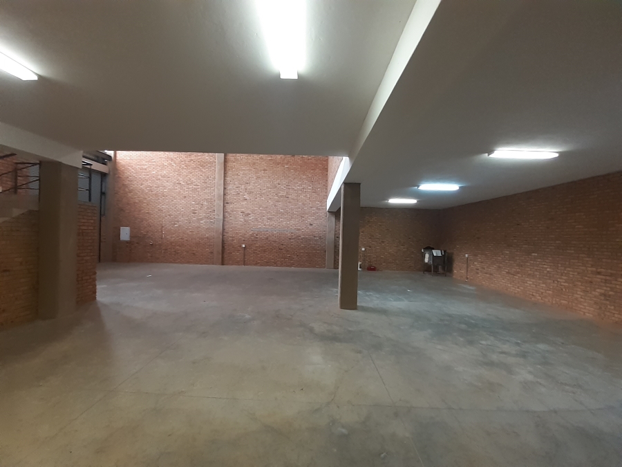 To Let commercial Property for Rent in Lanseria Gauteng