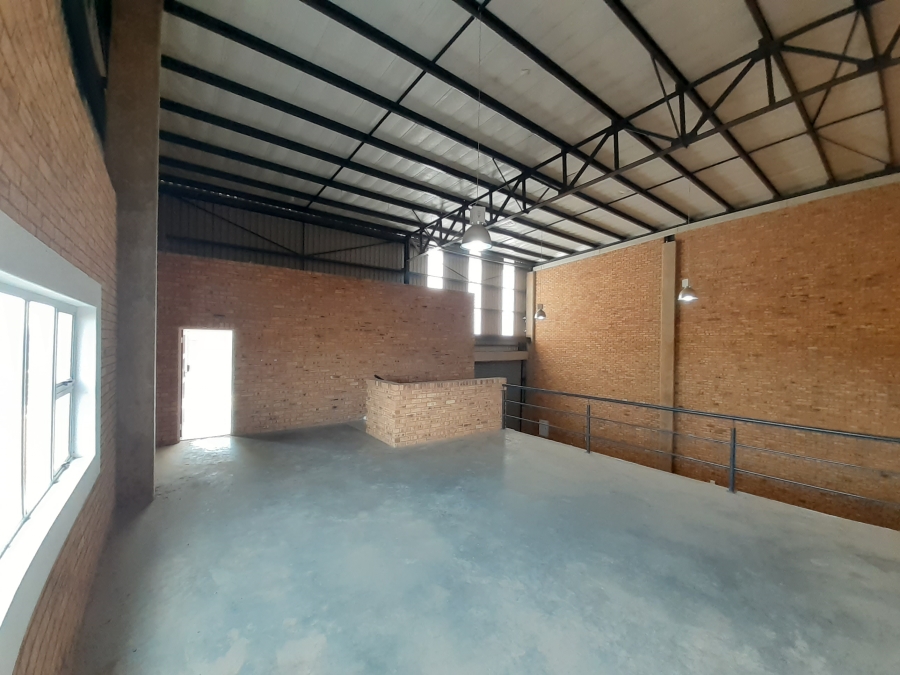 To Let commercial Property for Rent in Lanseria Gauteng