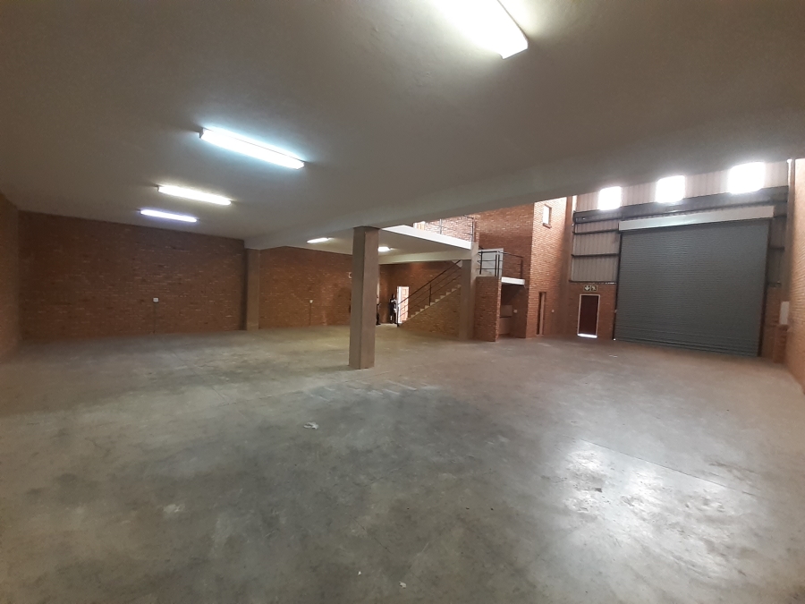 To Let commercial Property for Rent in Lanseria Gauteng