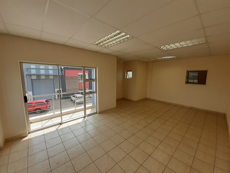 To Let commercial Property for Rent in Lanseria Gauteng